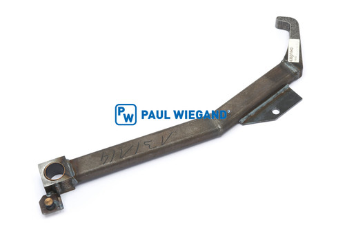 Bügel Haller Lotos Anschlag rechts  (03037043)