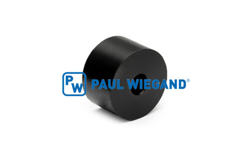 Distanzbuchse Schmidt Swingo 200-Serie Seitenverkleidung D: 25 d: 7 h: 15 (63013612)
