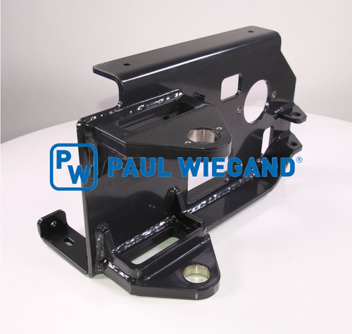 Aufnahme Schmidt Cleango 400/500 Vorbaubesen  (63032092)