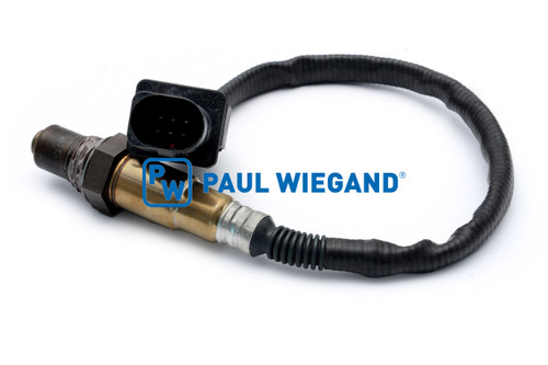 Lambdasonde Bucher Municipal Citycat 2020 Abgasrohr Abgasanlage EURO 6 (68034877)