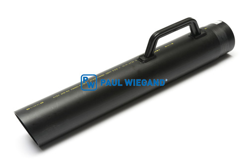 Saugrohr Bucher Municipal Citycat 2020 Handsauganlage PE D: 120/125 l: 800 (68032188)