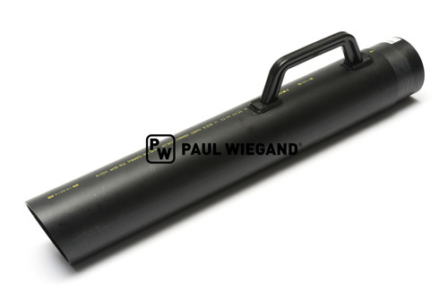 Saugrohr Bucher Municipal Citycat 2020 Handsauganlage PE D: 120/125 l: 800 (68032188)