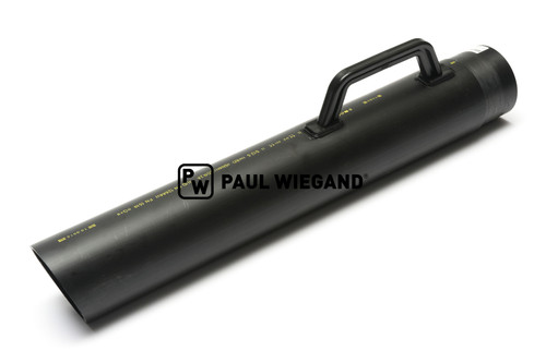 Saugrohr Bucher Municipal Citycat 2020 Handsauganlage PE D: 120/125 l: 800 (68032188)