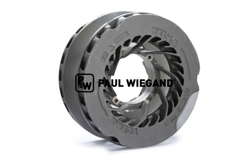 AUSGEWUCHTETES ROTORENPAAR F170-F2400 (80060349)