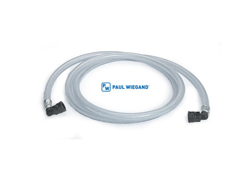 Schlauchleitung RAVO 5er-Serie 540 Dosiermodul Denox Adblue Iveco 5/16" / 5/16" l: 1950 EURO 6 (60054717)