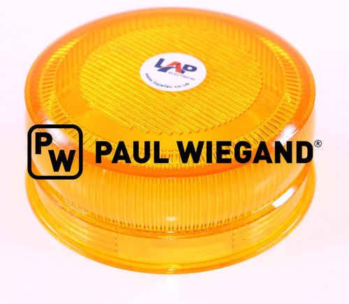 Lichthaube LAP Blitzleuchte "LDB" (85010023)