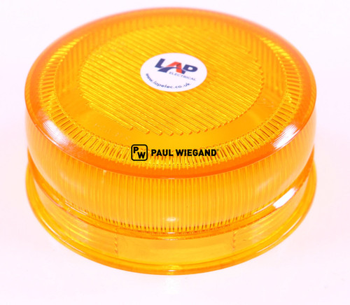 Lichthaube LAP Blitzleuchte "LDB" (85010023)