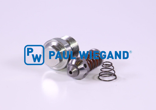 Druckbegrenzungsventil Geesink GPM III 250 bar  (02057244)