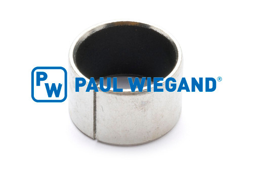 Gleitlagerbuchse Faun Sidepress D: 23 d: 20 h: 15 wartungsfrei (01073025)