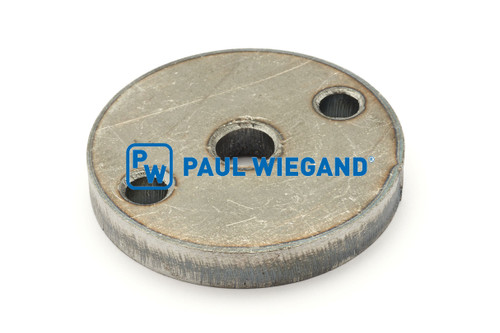 Sicherungsscheibe RAVO 3er-Serie Hydraulikmotor Laufrad D: 69.5 d: 9/13 s: 10 (60036007)
