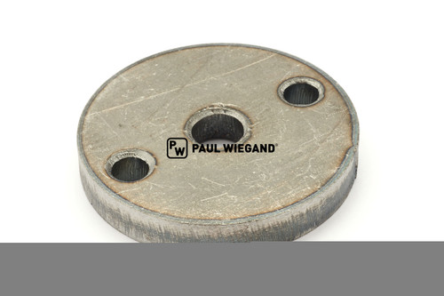 Sicherungsscheibe Hydraulikmotor Laufrad D: 69.5 d: 9/13 s: 10 (60036007)