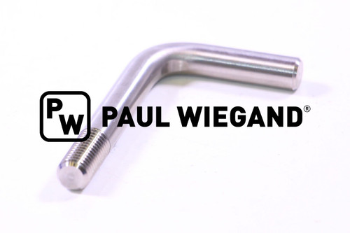 Bügel Bucher Municipal Citycat 1000 Wasserschlauch Reinigungslanze  (68012075)