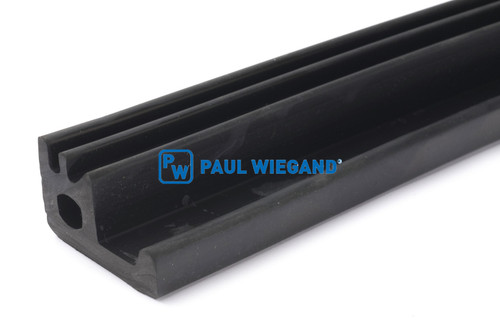 Dichtprofil Faun Easypress Heckteildichtung (Meterware) (01037062)