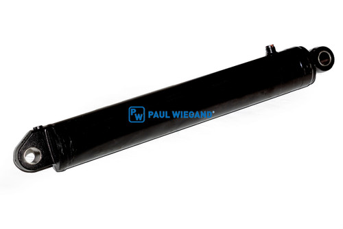 Hydraulikzylinder Geesink GEC 2510 Schüttung doppeltwirkend (02023031)