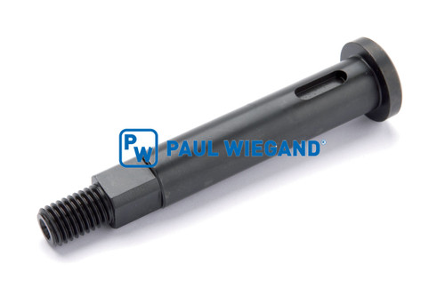 Lagerbolzen Zöller Behälterrückhaltung (11223252)