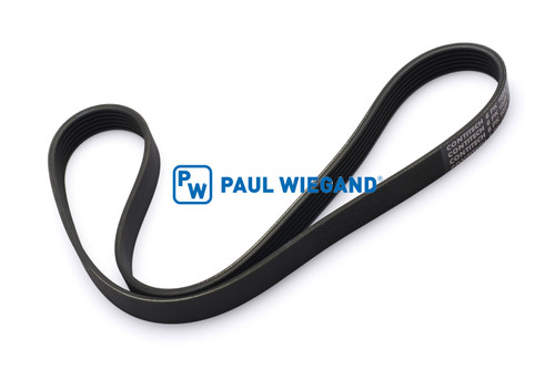 Flachrippenriemen Hako Citymaster 2000 Klimaanlage (65064011)