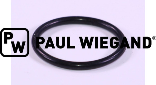 O-Ring Bucher Municipal 26,64x2,62 NBR 90° Shore  (68800157)