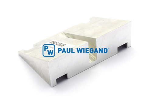 Keil MFH 2500 Verstelleinrichtung Saugmund hinten  (59012036)