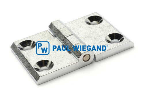 Scharnier RAVO 5er-Serie d: 6.3 l: 76 b: 50  (60056241)