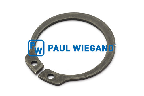 Sicherungsring aussen Bucher Municipal Normteile DIN 471 26x1,2 (68800328)