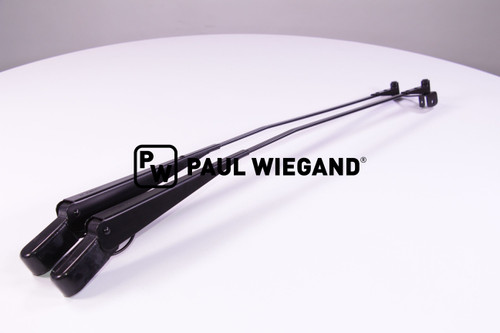Wischerarm Bucher Municipal Citycat 2020 Parallelarm Scheibenwischer l: 700 (68036702)