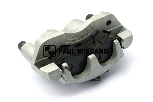 Bremssattel Schmidt Swingo 200-Serie hinten rechts 2x40  (63026322)