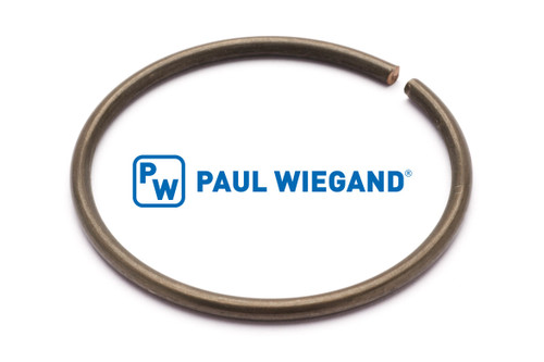 Runddraht-Sprengring DIN 9925 (7993) RW42x47x2,5 blank Typ"A" (90000230)