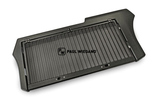 Kühlerverkleidung Hako Citymaster 2200 komplett Kombikühler Fahrmotor hinten EURO 6  (65096024)