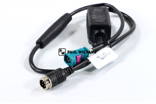 Adapterkabel Brigade HC 2412004 MAN MMT1 (79020146)
