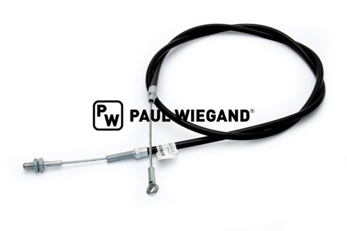 Bowdenzug Bucher Municipal Citycat 2000 Handbremse (68026036)
