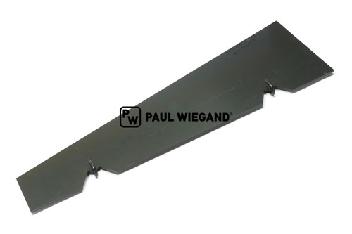 Prallblech Johnston VT/VS 800 Saugschacht mitte  (67066019)