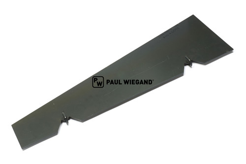 Prallblech Johnston VT/VS 800 Saugschacht mitte  (67066019)