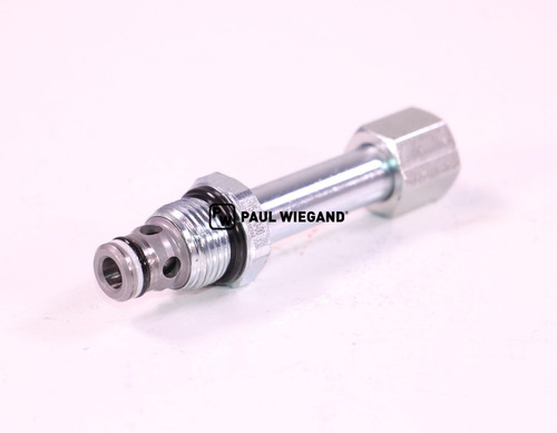 Wegeventil Johnston C200 Steuerblock Arbeitshydraulik CT17 & CT18 2/2 Wege (67014701)