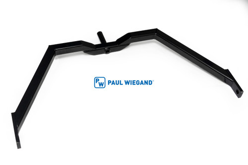 Tragrahmen Johnston VT/VS 650 Kehrwalze Typ A  (67052120)