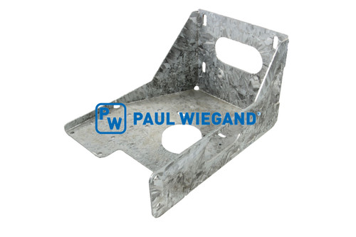 Konsole Bucher Municipal Cityfant 60/6000 Pumpenverbindung (68064290)