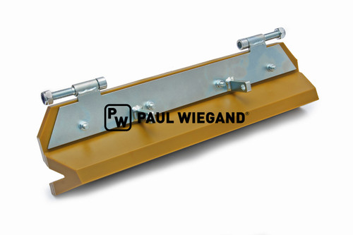 Grobgutklappe Brock SL 200 komplett Saugmund (64032015)