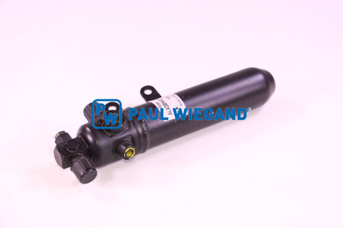 Trockner Mercedes-Benz Ecoliner ab/bis 87-96  (31010601)