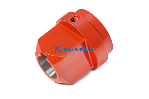 Mitnehmer Kehrmaschine Beam S12000 Besenwelle Kehrwalze (51072004)