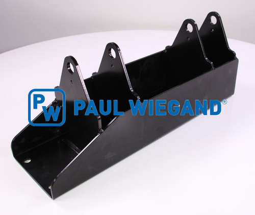 Konsole Faun Viatec Viajet 6-7 Ausleger Handsaugschlauch  (61036205)