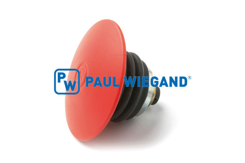 Not-Aus-Taster Terberg Bedieneinheit rastend (10013112)