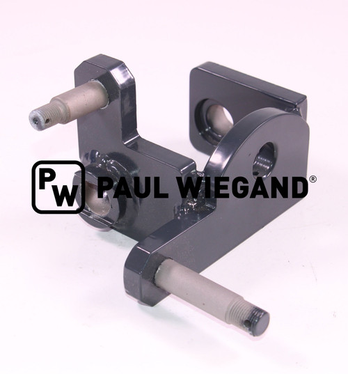 Führungskörper Brock SL 200 Neigungsverstellung Seitenbesen rechts hydraulisch (64032012)