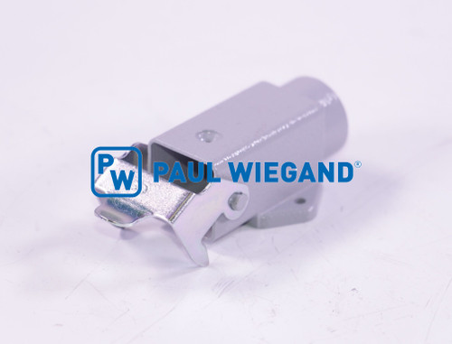 Gehäuse inkl. Bügel gewinkelt M20 Gr. 21.21 (93001117)