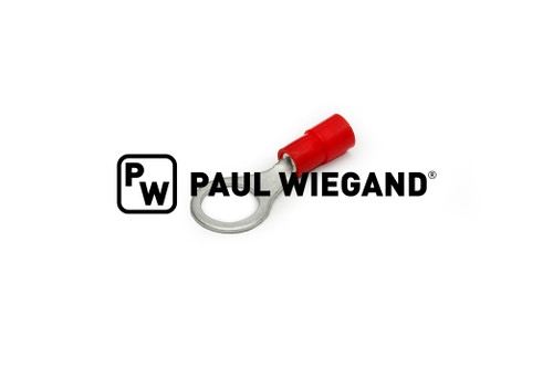 Ringkabelschuh d: 8 0,5-1,5 mm² isoliert (93001716)