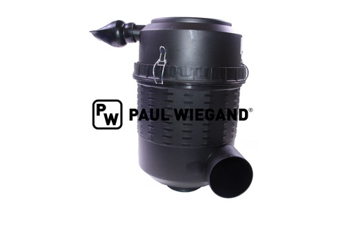 Luftfilter Bucher Municipal Citycat 5006 komplett Fahrmotor (68044301)