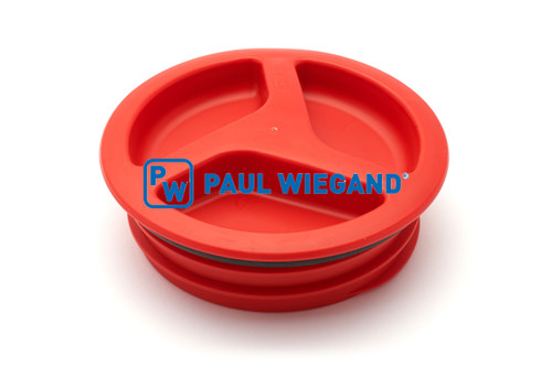 Verschlussdeckel Schmidt Swingo 200-Serie mit Dichtung Wassertank 120mm (63800276) Verschlussdeckel Schmidt Swingo 200-Serie mit Dichtung Wassertank 120mm (63800276)