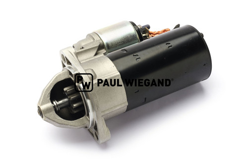 Anlasser Bucher Municipal Citycat 2020 Fahrmotor 12VDC "VM-Motori" (68034066)