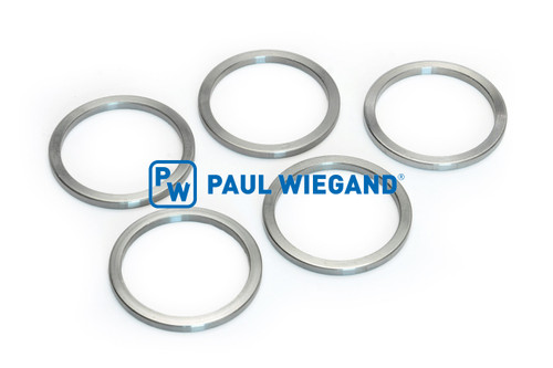 Passscheibe Bucher Municipal Citycat 5006 Kit Differential Hinterachse D: 43.9 d: 36.7 s: 3.1 (68046683)