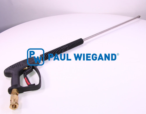 Reinigungslanze Faun Viatec Viajet 6-7 Hochdruckreiniger Waschanlage (61032121)