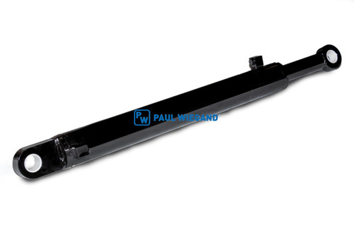Hydraulikzylinder Geesink Kiggen Pressschild PD731 KS: 70 Hub: 380 EBM: 1380 (02120018)