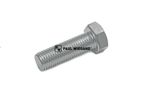 Sechskantschraube DIN/ISO 933/4017 M16x50 verzinkt 10.9 (90001048)